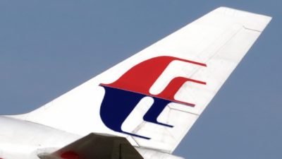 Medien: In Mosambik gefundenes Wrackteil könnte zu MH370 gehören