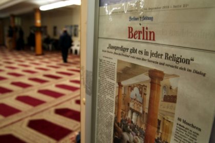 Berlin, Bremen, Hamburg: Stadtstaaten haben Problem mit islamistischen Gefährdern