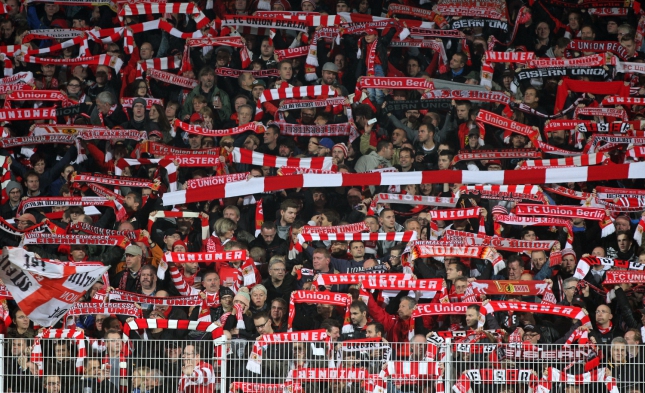 2. Bundesliga: Union Berlin verliert 1:2 gegen Duisburg