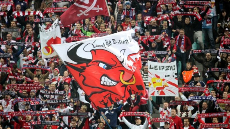 2. Bundesliga: Leipzig schlägt 1860 München 2:1