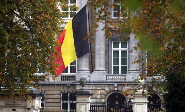 Brüssel: Sechs Festnahmen bei Anti-Terror-Razzia