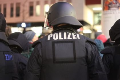 Sachsen: Regierungs-Vize Dulig sieht Pegida-Neigungen bei der Polizei