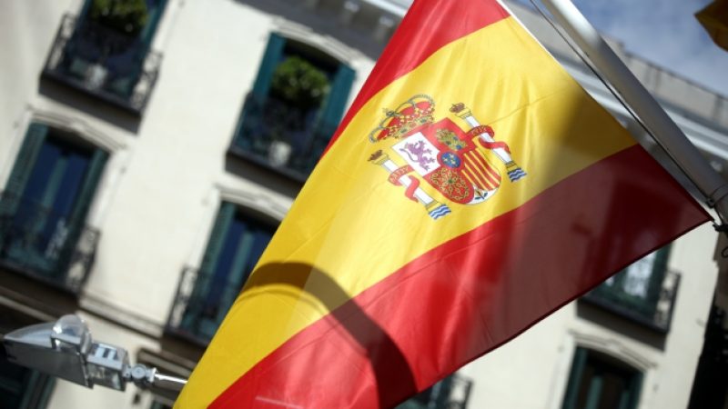 Mindestens 14 Tote bei Busunglück in Spanien