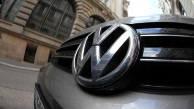 VW: Bereits 2014 Notiz an Winterkorn zu Abgas-Unregelmäßigkeiten erstellt