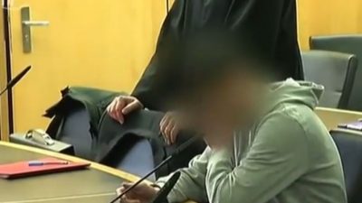 Sieben Identitäten – Asylbewerber erschlich rund 22.000 Euro und erhält Bewährungsstrafe