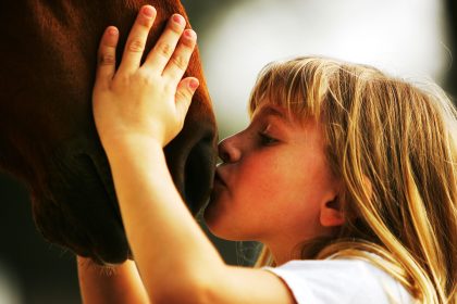 Forscher sagen: Je mehr Liebe, desto mehr Hirn