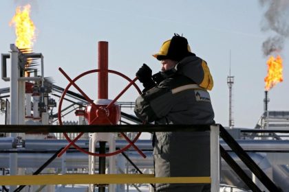 Putin bietet Opec zur Stabilisierung der Preise Drosselung der Ölförderung an