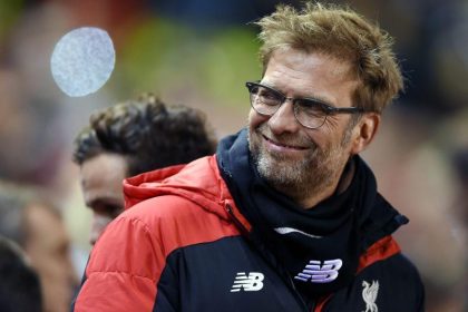 Klopp lacht über Bayern-Niederlage