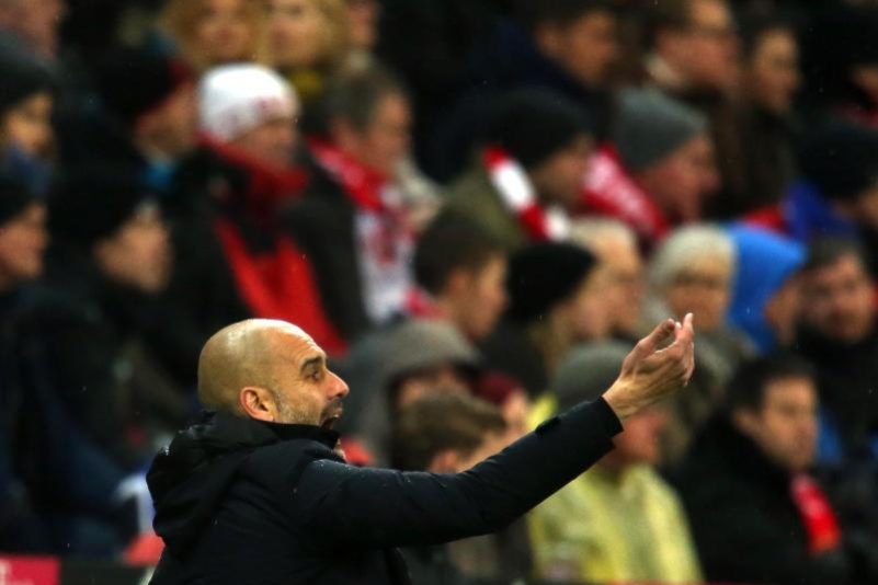 Guardiola mahnt vor «komplett anderem BVB»