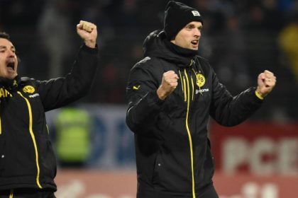 Clásico: Dortmund will Titelrennen spannend machen