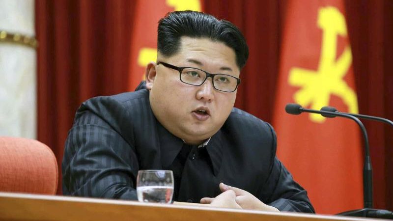 Nordkorea: Kim Jong Un bestraft Vize-Außenminister mit Verbannung