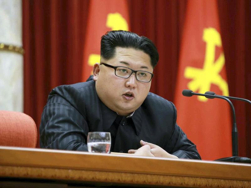 Nordkorea: Einsatzbereitschaft für Atomwaffen angeordnet wegen gefährlicher Lage