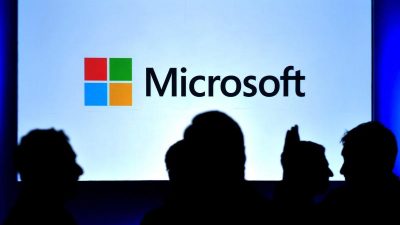 Microsoft lässt Cloud-Daten von Bundesdruckerei sichern