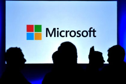 Microsoft lässt Cloud-Daten von Bundesdruckerei sichern