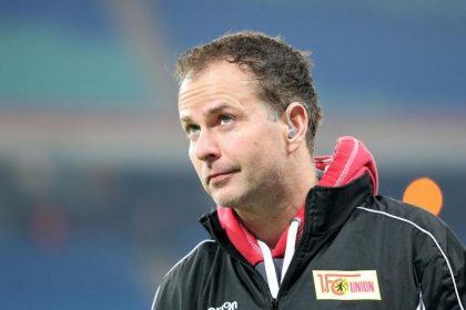 Union-Trainer Lewandowski leidet am Burnout-Syndrom