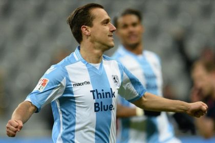 1860 München holt dritten Sieg – Fortuna nur noch 16.