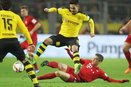 Titelentscheidung vertagt: Bayern wahrt Vorsprung