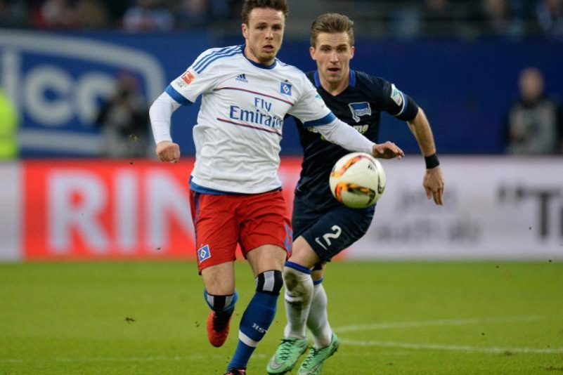 Bescheidener Müller wird für HSV immer wichtiger