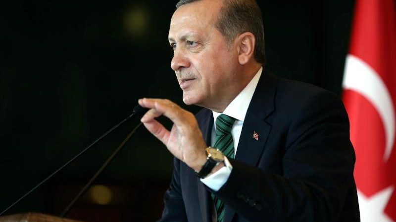 Erdogan fordert das versprochene Geld: EU ist drei Milliarden Euro Hilfe weiter schuldig