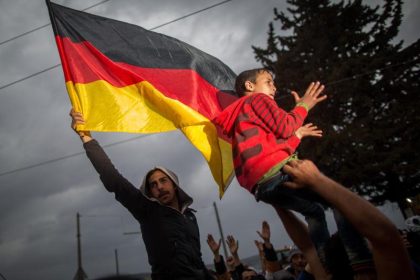 Neue Zürcher Zeitung: Die vergiftete Saat der Flüchtlingskrise