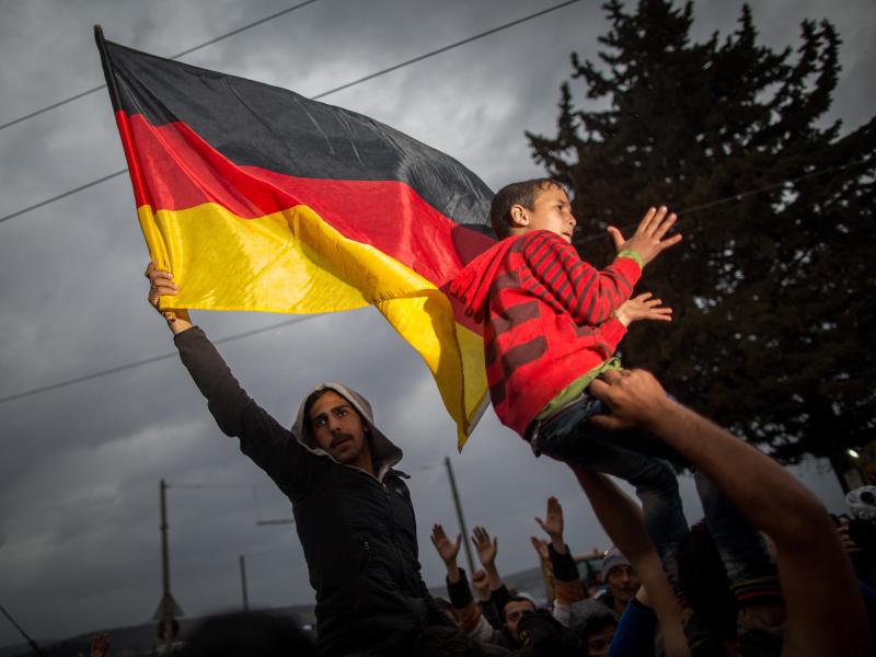 Neue Zürcher Zeitung: Die vergiftete Saat der Flüchtlingskrise