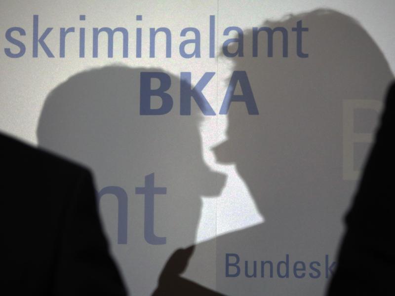 BKA hat geheime IS-Papiere mit Infos zu deutschen Kämpfern