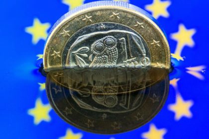 Schuldenstand in Eurozone auf niedrigstem Stand seit Ende 2012