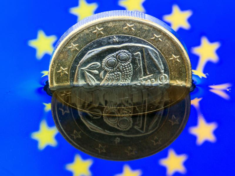 Bericht: Lockerung von Sparauflagen für Athen würde teuer