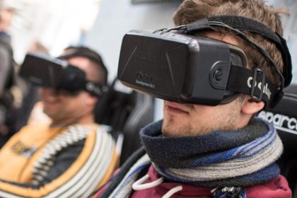 Das Virtuelle wird Realität: CeBIT hat Digitalisierung im Fokus