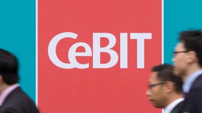 Besucher-Informationen zur CeBIT 2016