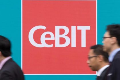 Besucher-Informationen zur CeBIT 2016