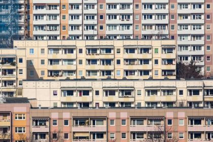 Die Grünen in Hamburg: Statt Einfamilienhaus gibt´s Plattenbau?