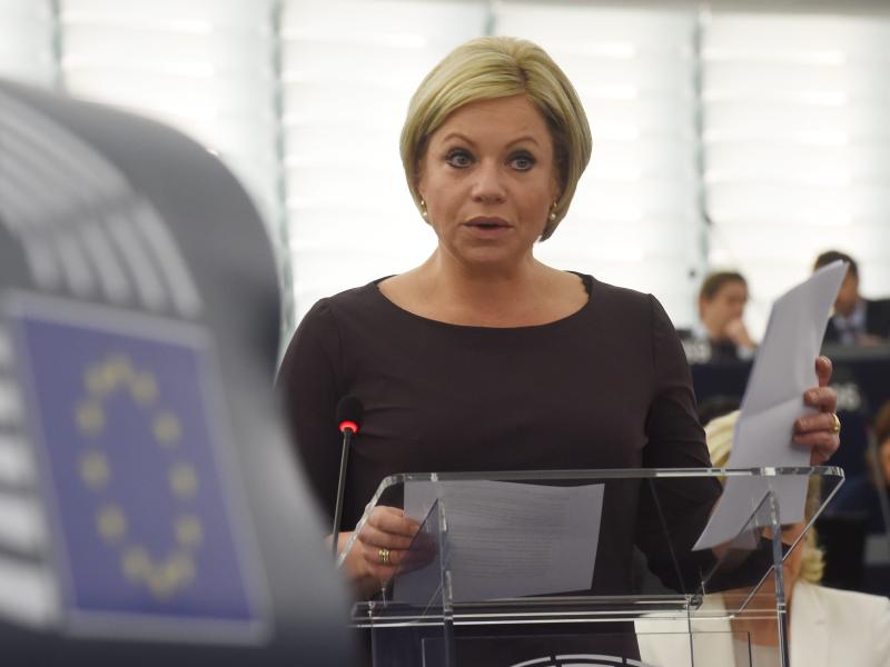 EU-Parlamentarier sehen Kooperation mit der Türkei skeptisch