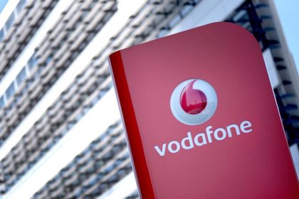 Stundenlange Netzstörung bei Vodafone