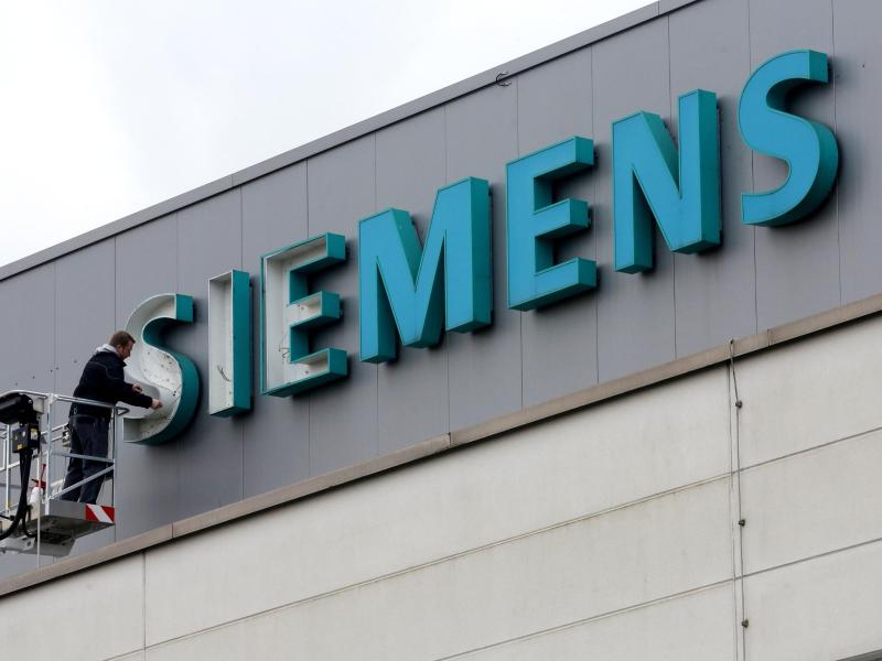 Siemens unterliegt im Rennen um Lieferung von Schnellzügen nach Spanien