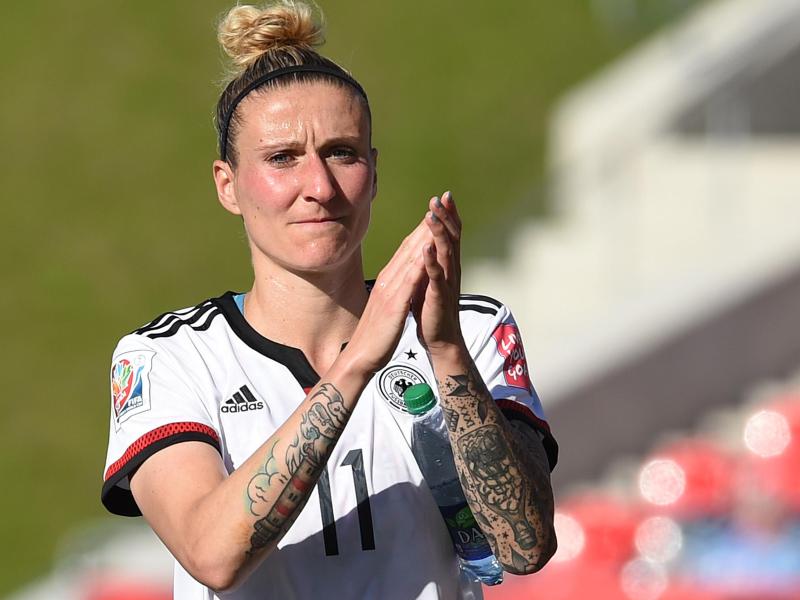DFB-Frauen nach 1:2 gegen USA Zweite bei Top-Turnier
