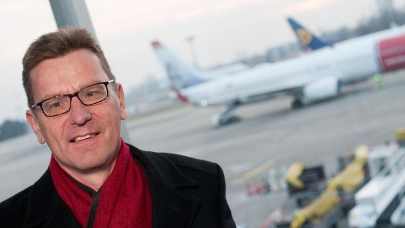 BER-Kontrolleure wollen Streit um Regierungsflughafen lösen