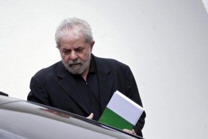 Brasiliens Ex-Präsident Lula droht Gefängnis – Auch Nachfolgerin Dilma Rousseff unter Druck