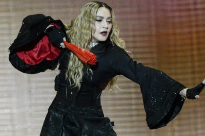 Madonna verärgert Fans mit langer Warterei