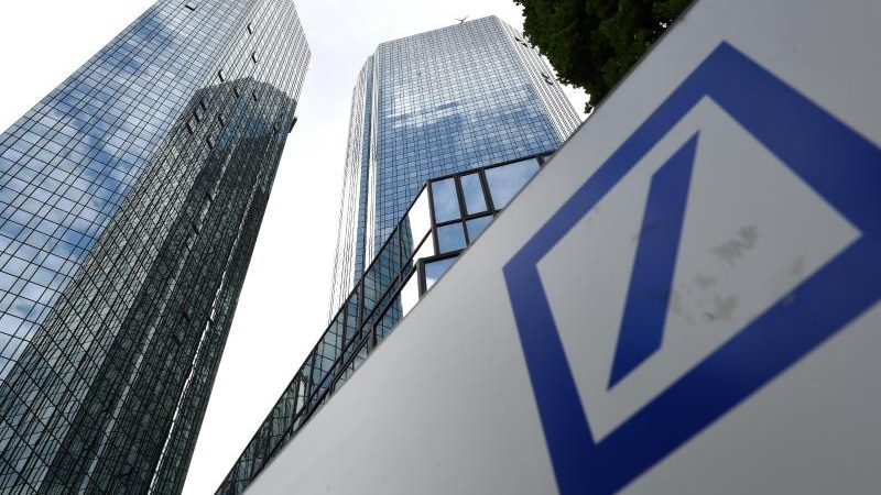 Bundesregierung verärgert über IWF-Äußerungen zur Deutschen Bank