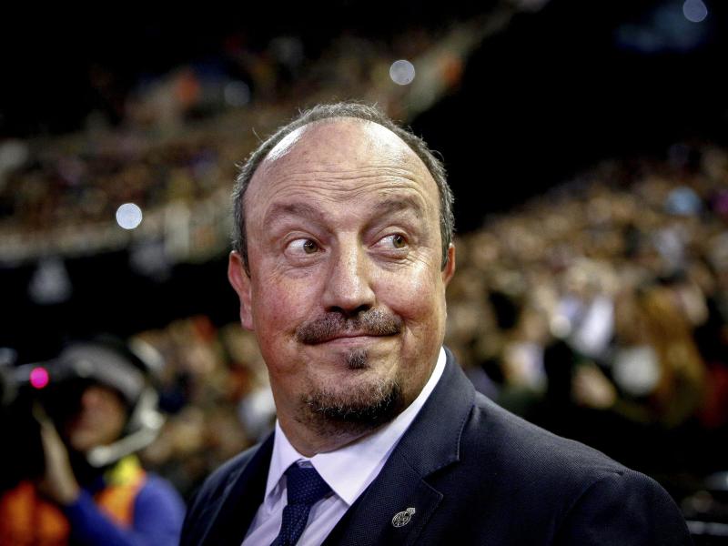 Aus für Coach McClaren – Benitez soll Newcastle retten