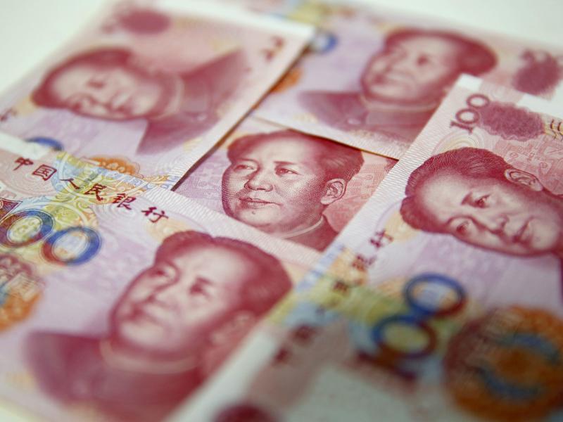 China zerstreut Sorgen vor weiterer Abwertung des Yuan