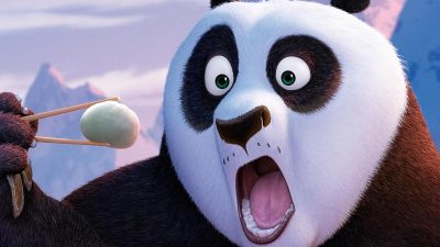 „Kung Fu Panda 3“ – Po auf der Suche nach seinem wahren Ich