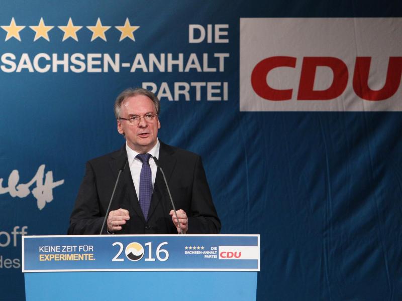 Was man über die Wahl in Sachsen-Anhalt wissen muss