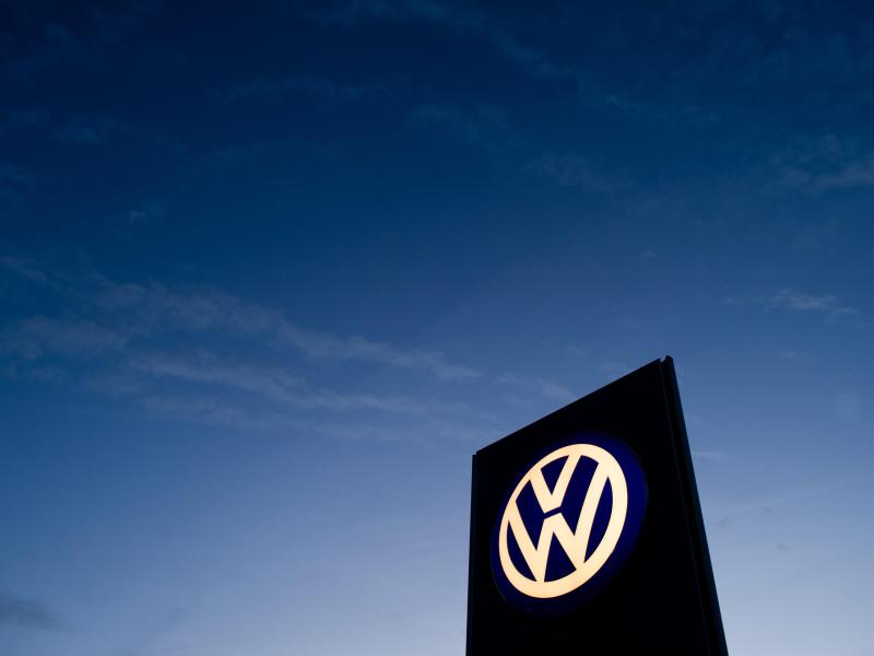 BDI: VW-Skandal hat deutscher Wirtschaft nicht geschadet