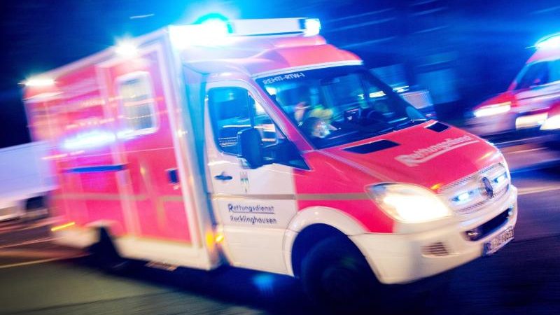 Nach Sanitäter-Angriff: Gelsenkirchener OB fordert null Toleranz – Sanitäter sprach „ehrverletzend“ über die Patientin