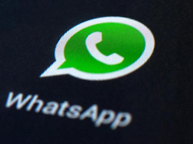US-Behörden haben auch WhatsApp-Verschlüsselung im Visier
