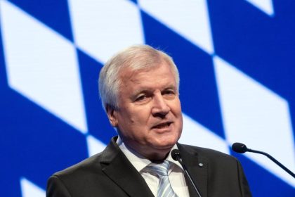 Umfrage: Mehrheit gegen Seehofer als Spitzenkandidaten