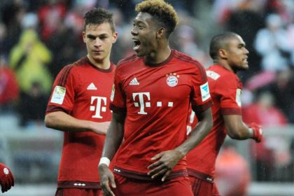 Rummenigge: Kein Abwerbeversuch bei Alaba