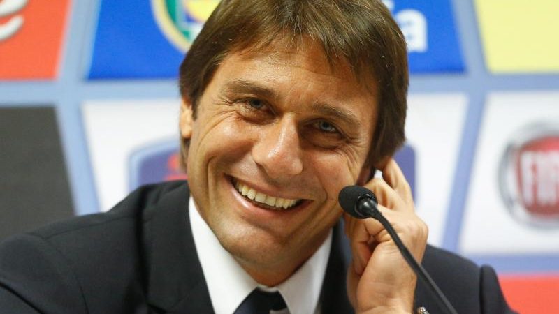 Italiens Nationalcoach Conte hört nach EM auf